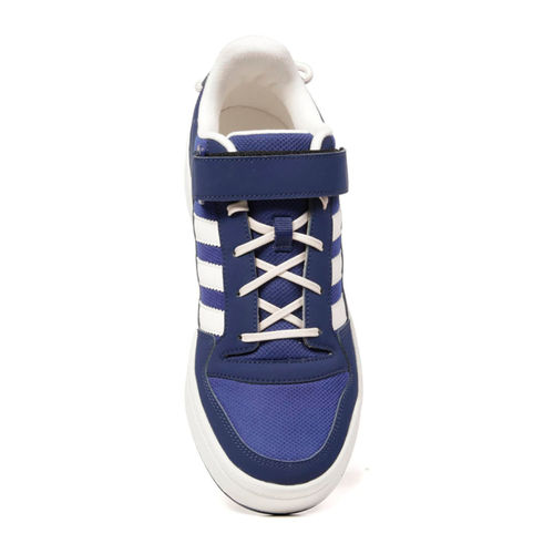 Buy adidas Heather Low Unisex Blue Training Shoes Online