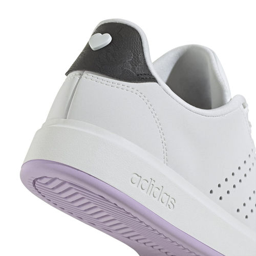 Buy adidas Advantage 2.0 Women White Sneakers Online