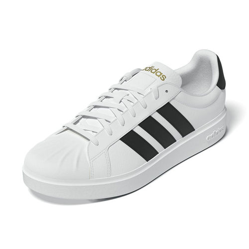 adidas Streetalk Women White Sneakers (UK