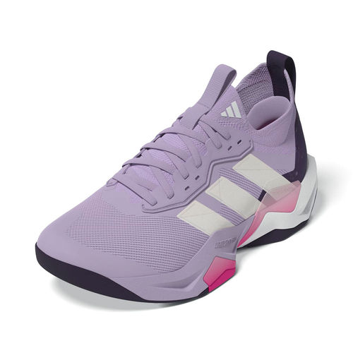 adidas gazelle silver green womens adidas Adizero Evo SL Shoes - Women's - Cloud White / Purple / Purple Burst