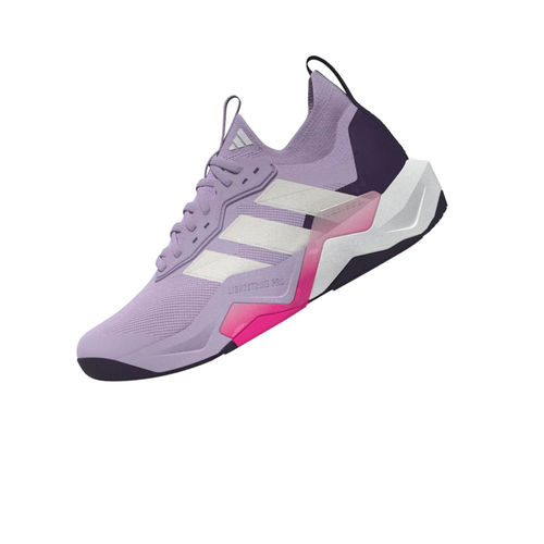 Buy adidas Rapidmove Adv Trainer Women Purple Training Shoes Online