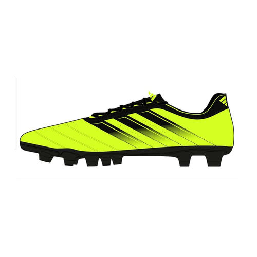 adidas gazelle silver green womens adidas Predator Elite FG Firm Ground Soccer Cleats, Black/White / 7 main image 1