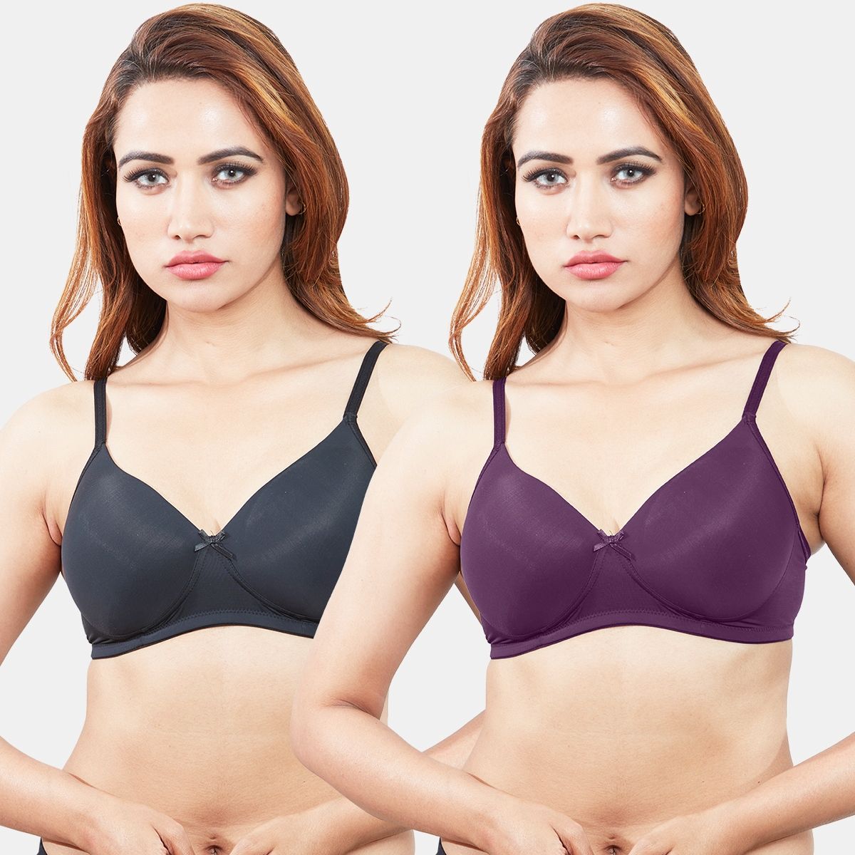 Shalibhadra Creations Pvt. Ltd. - Manufacturer of Regular Bras & T