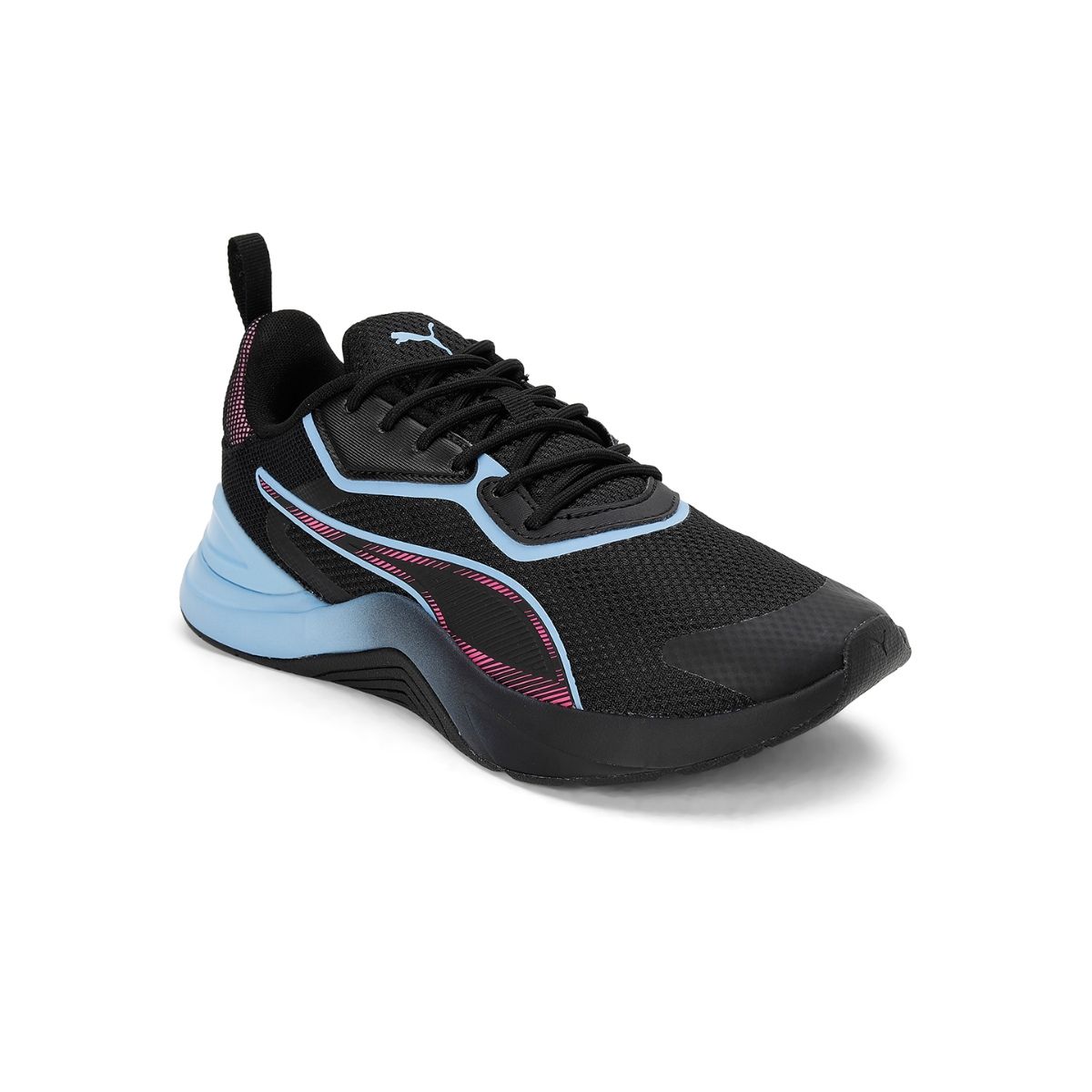 Puma lqd 2024 cell nere