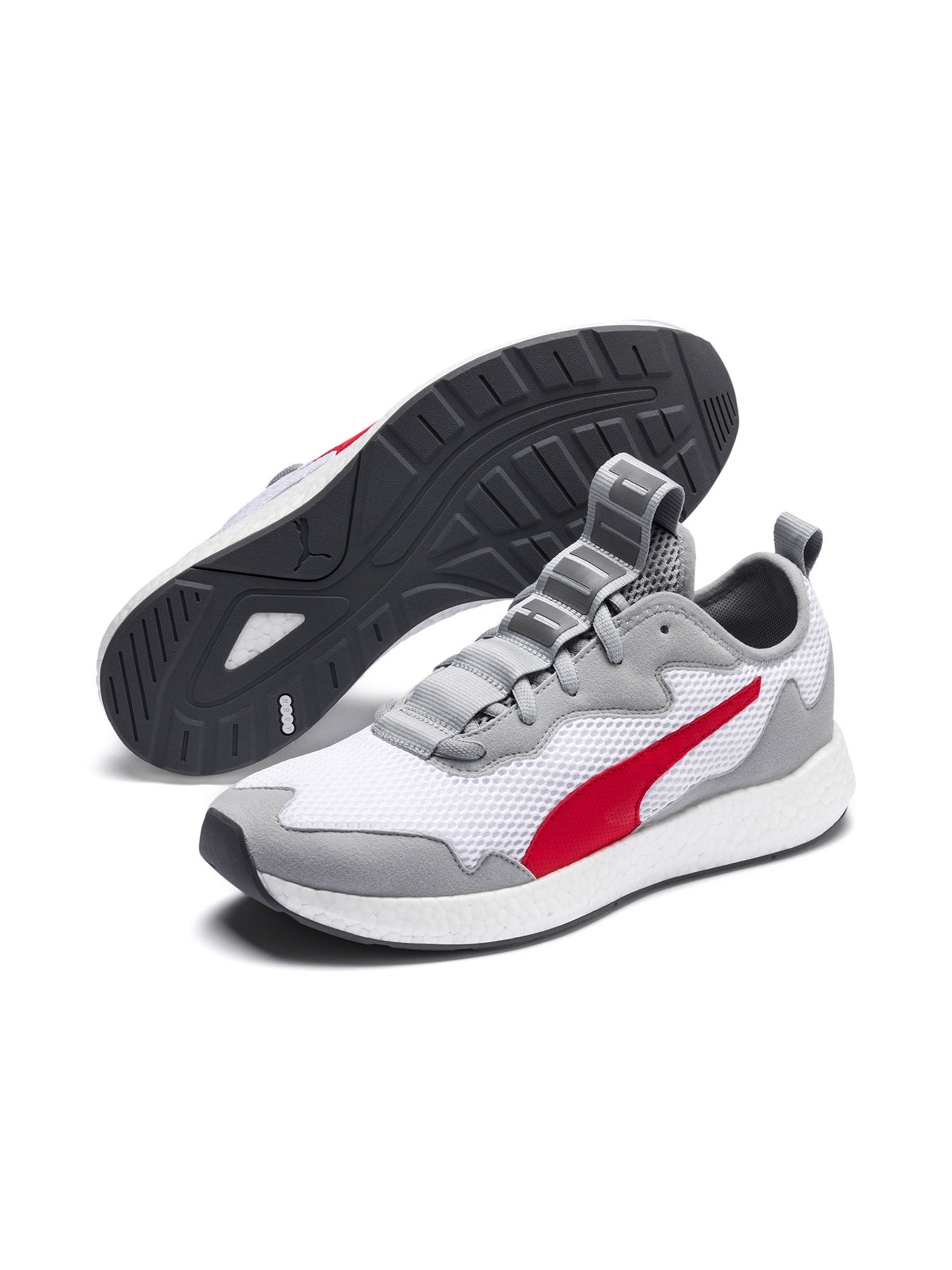 Puma nrgy clearance mens running shoes