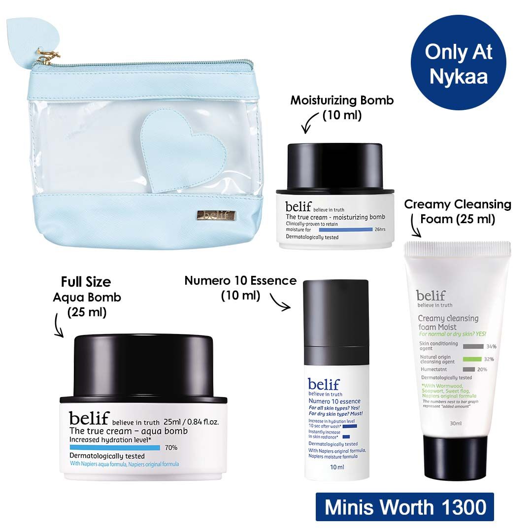 belif aqua bomb price