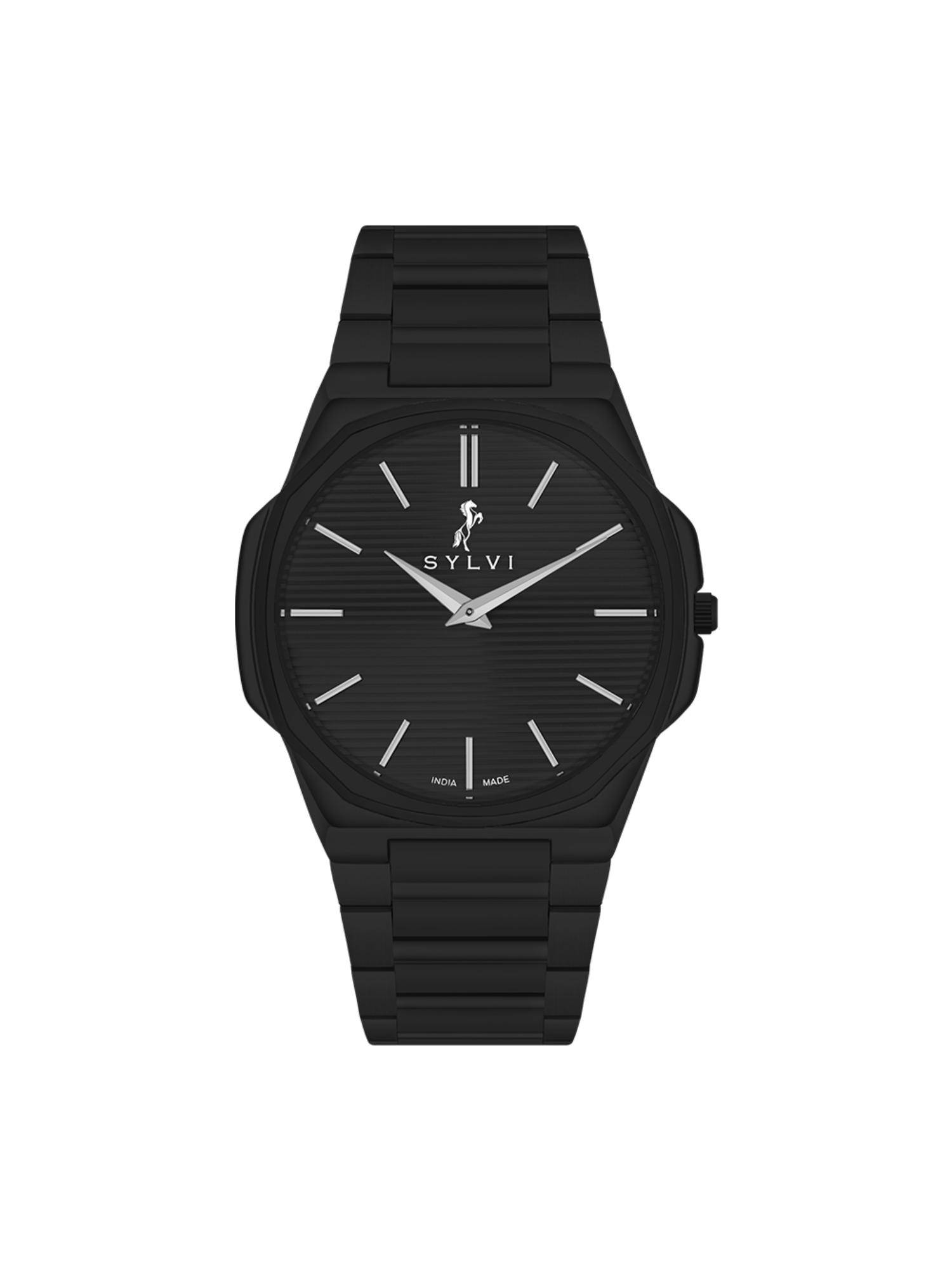 Sylvi Blade Slim Ultra Luxury Wrist watch for men