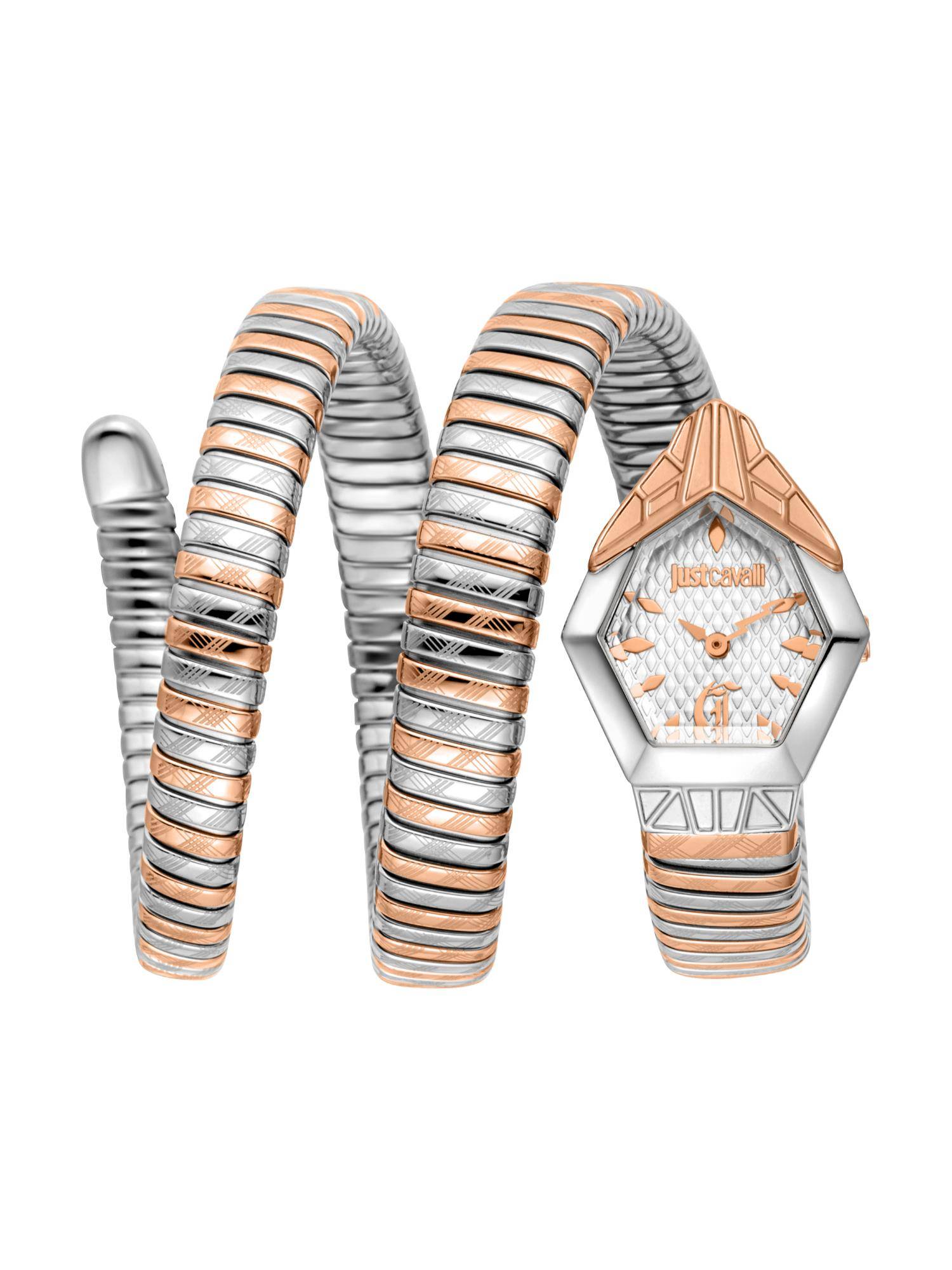 Just Cavalli Dorata Women Analogue Watch JC1L417M0065 (M)