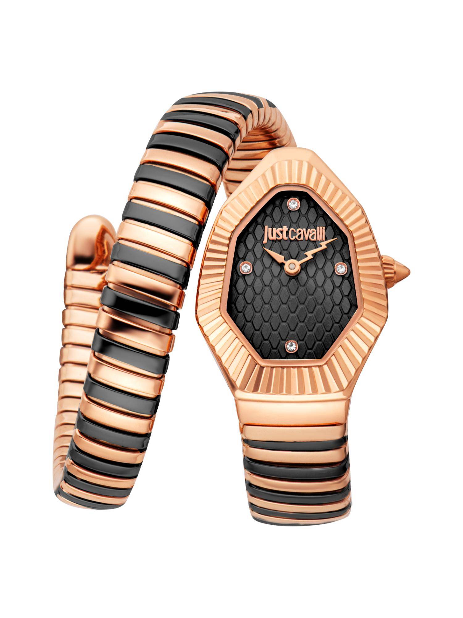 Just Cavalli Ondina Women Analogue Watch JC1L430M0095 (M)