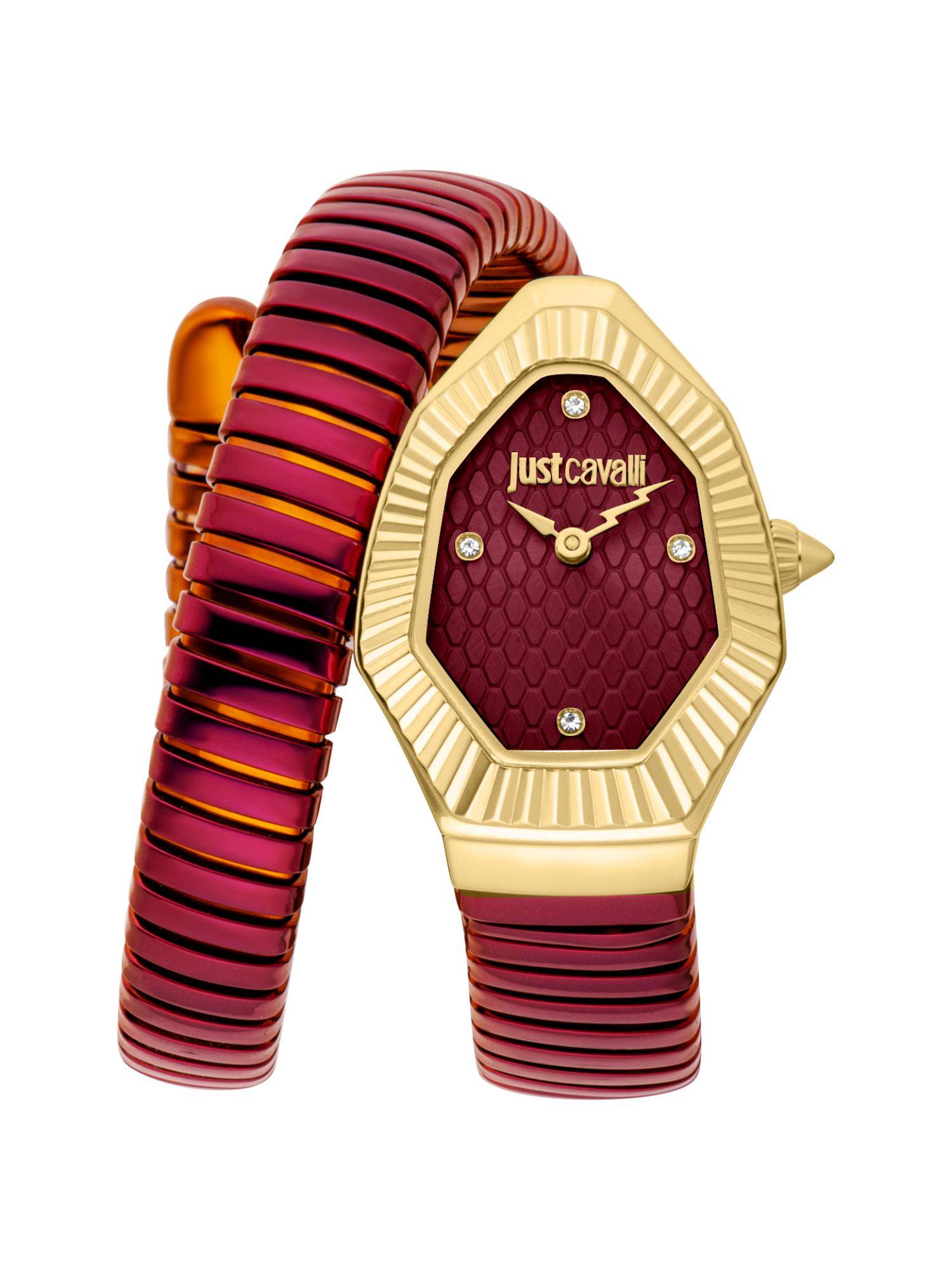 Just Cavalli Ondina Women Analogue Watch JC1L430M0105 (M)