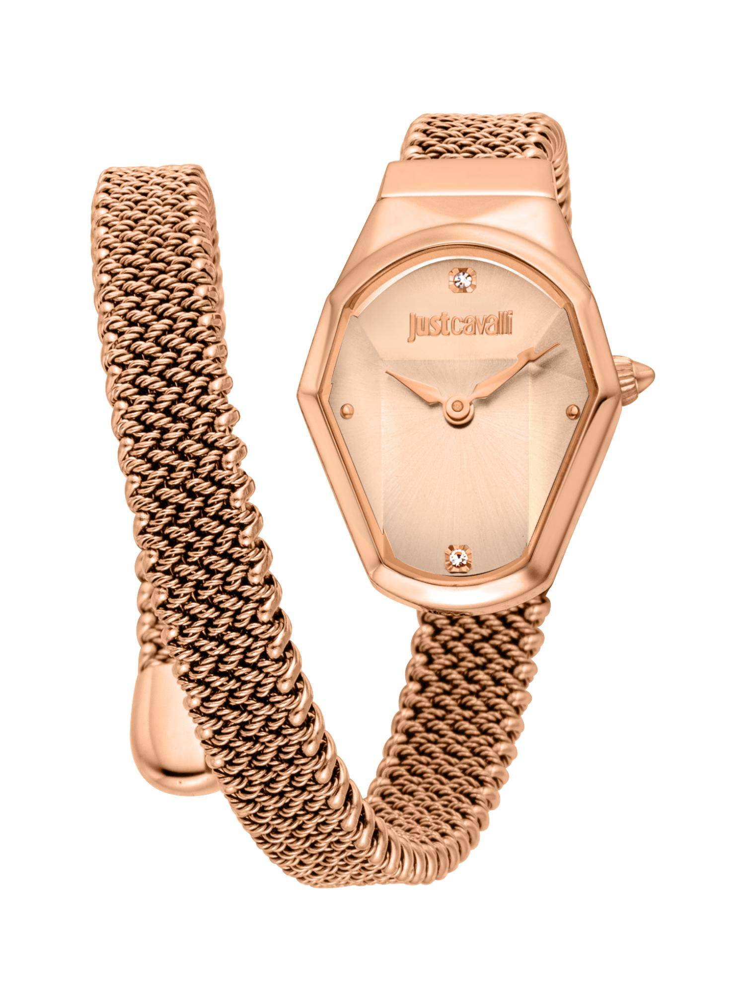 Just Cavalli Gioia Women Analogue Watch JC1L455M0045 (M)