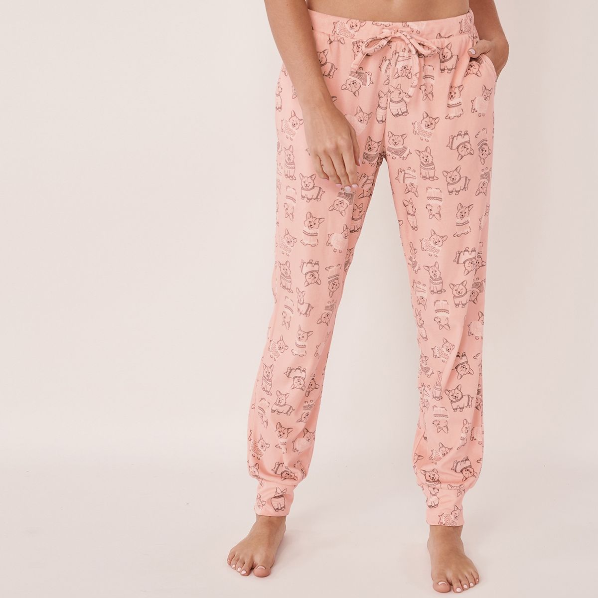 La vie discount en rose pajamas