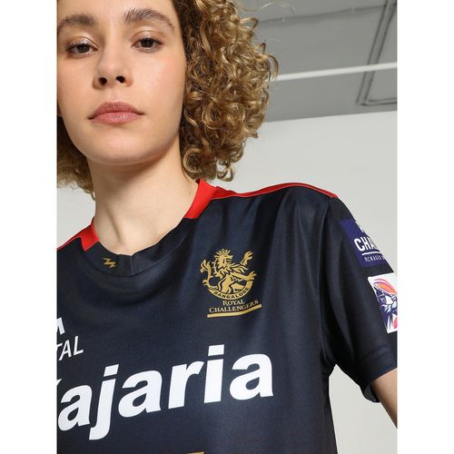 Buy PUMA x RCB 2024 Women's League Replica Women's Jersey Online