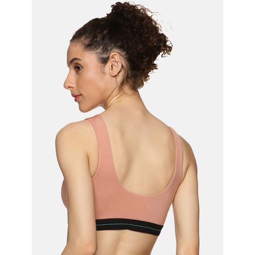 Tailor And Circus Puresoft Anti-Bacterial Beechwood Modal LoungeBra Women  Sports Non Padded Bra - Buy Tailor And Circus Puresoft Anti-Bacterial  Beechwood Modal LoungeBra Women Sports Non Padded Bra Online at Best Prices