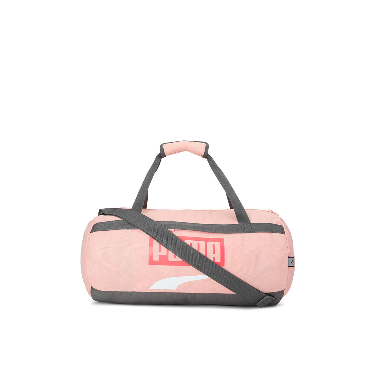 Puma Plus Sports Bag Ii Buy Puma Plus Sports Bag Ii Online at Best