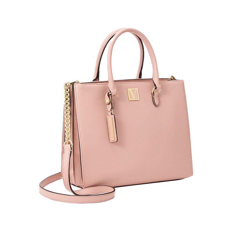 Victoria secret clearance satchel bag