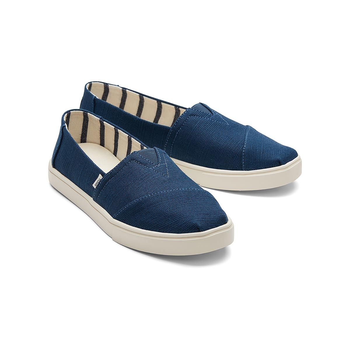 cupsole alpargata