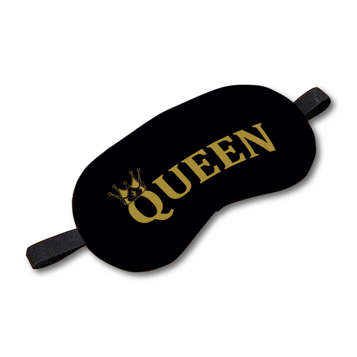 Crazy Corner Queen Crown Black Eye Mask Buy Crazy Corner Queen Crown