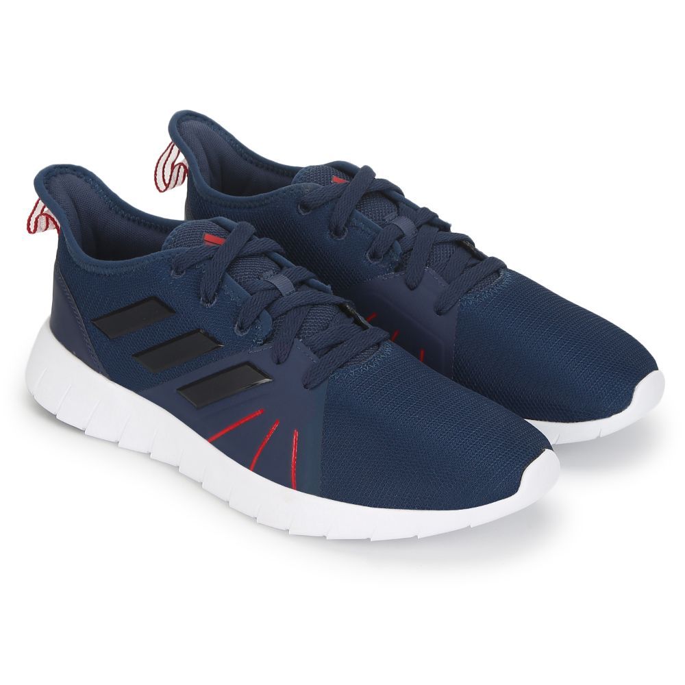 adidas Asweemove Blue Running Shoes: Buy adidas Asweemove Blue Running  Shoes Online at Best Price in India | NykaaMan