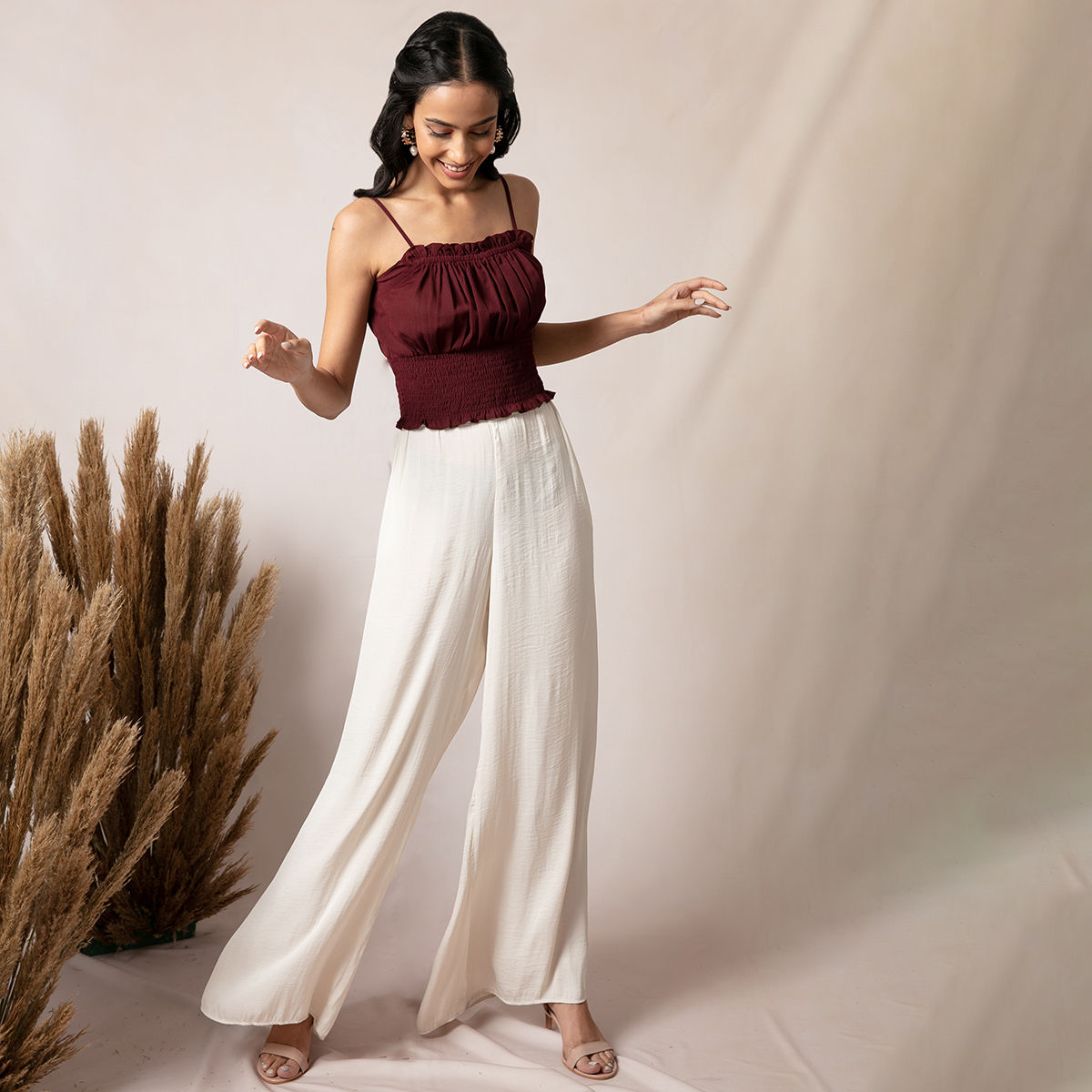 nykaa fashion western wear