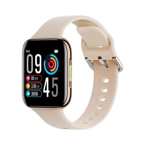 Buy Zebronics ZEB-FIT1220CH Smart Fitness Band With SpO2, BP