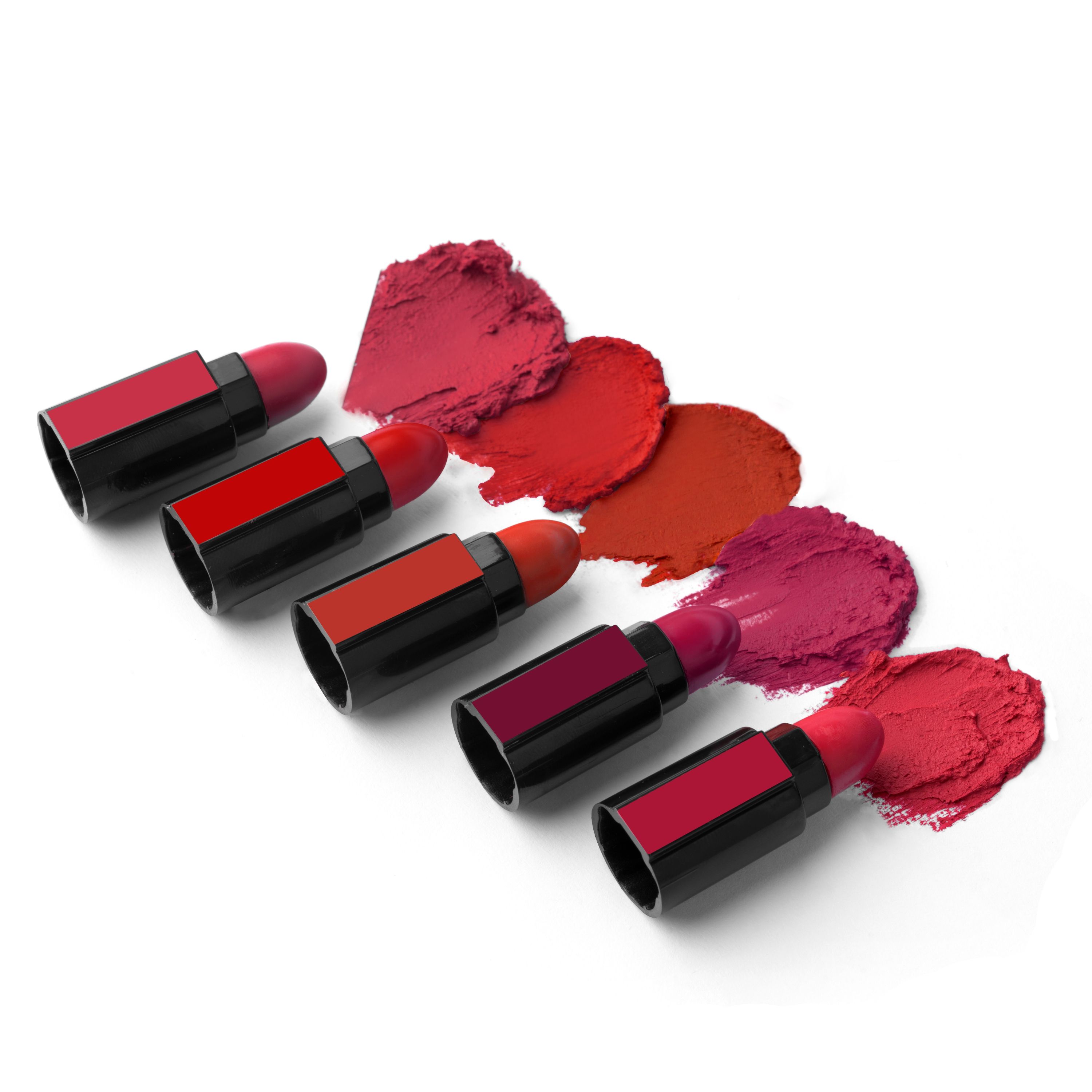 the one colour unlimited ultra fix lipstick oriflame