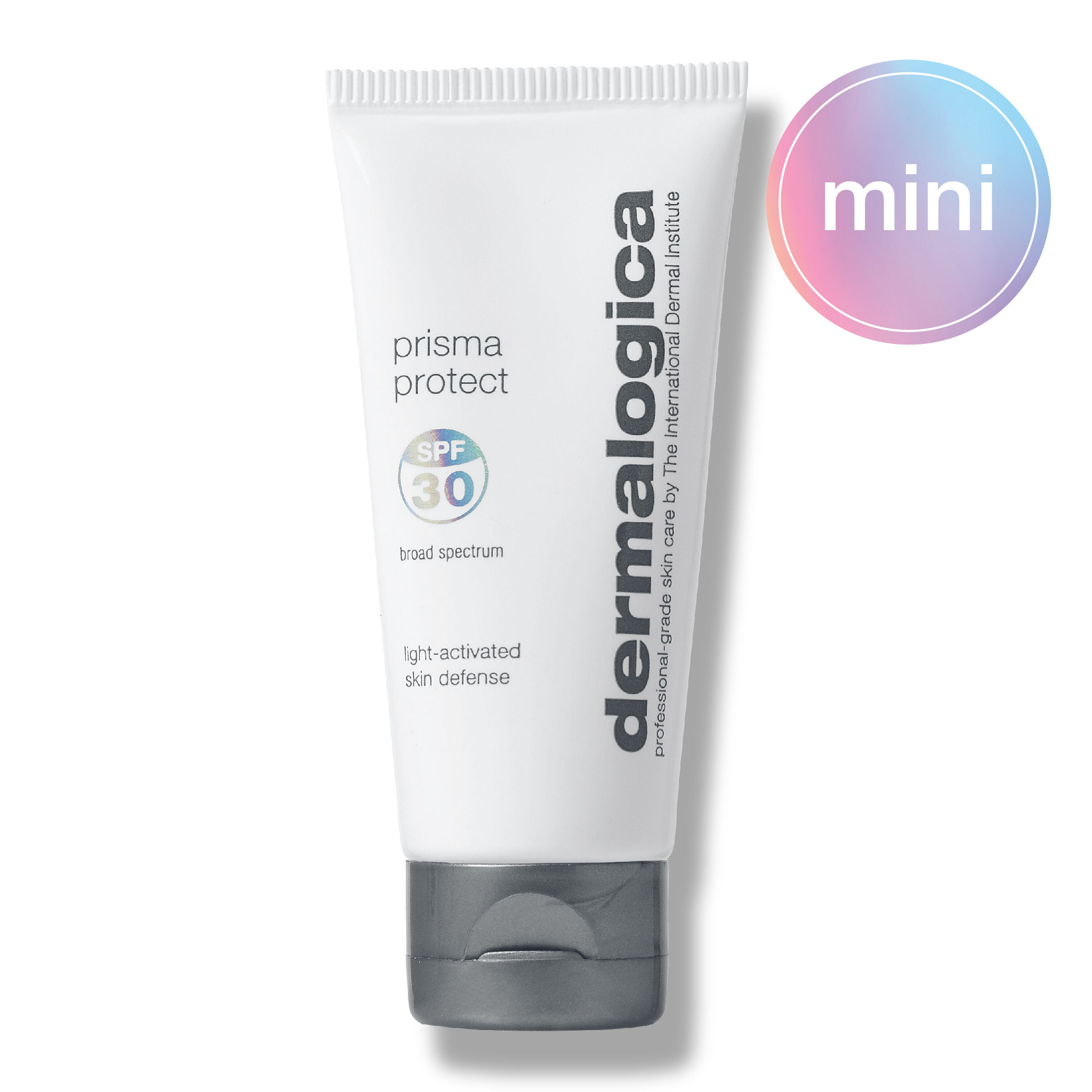 Dermalogica Prisma Protect SPF30 Face Moisturiser & Sunscreen Mini With Sage & Green Tea