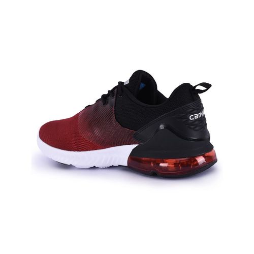 Campus Styger-pro Red Running Shoes: Buy Campus Styger-pro Red Running  Shoes Online at Best Price in India | NykaaMan