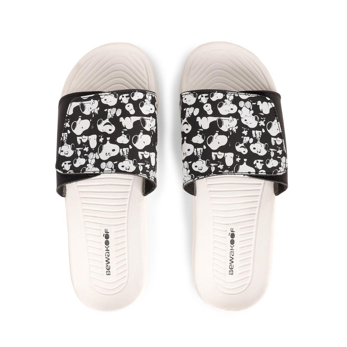 Bewakoof com best sale flip flops