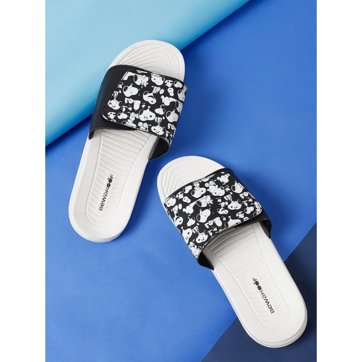 Bewakoof sandals hot sale