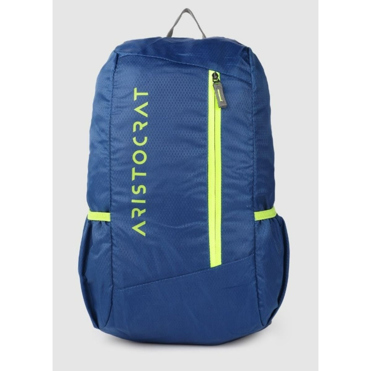 Buy Teal Backpacks for Men by ARISTOCRAT Online | Ajio.com