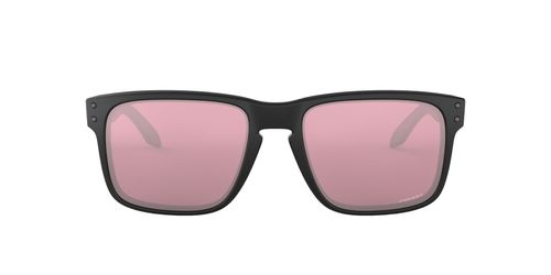 Oakley 0OO9102 Pink Prizm Holbrook Square Sunglasses (57 mm): Buy Oakley  0OO9102 Pink Prizm Holbrook Square Sunglasses (57 mm) Online at Best Price  in India | Nykaa