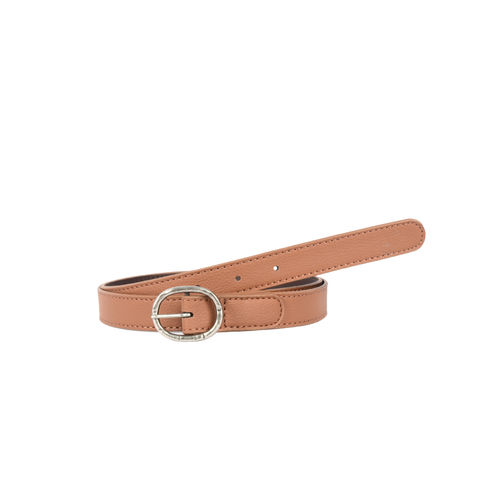 Buy Baggit Austen Brown Belt Online
