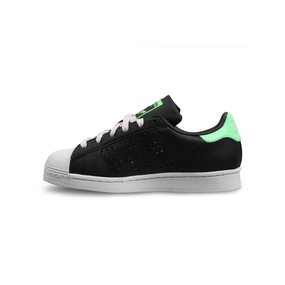 Superstar sneakers 2024 black casual shoes