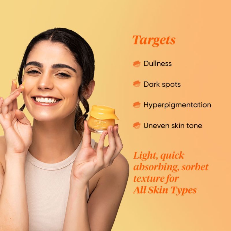 Dot & Key Vitamin C + E Super Bright Moisturizer Buy Dot & Key Vitamin