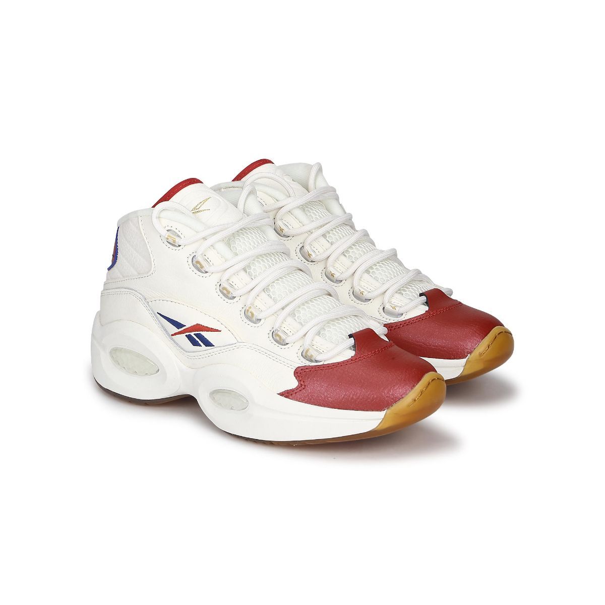 reebok question 11.5