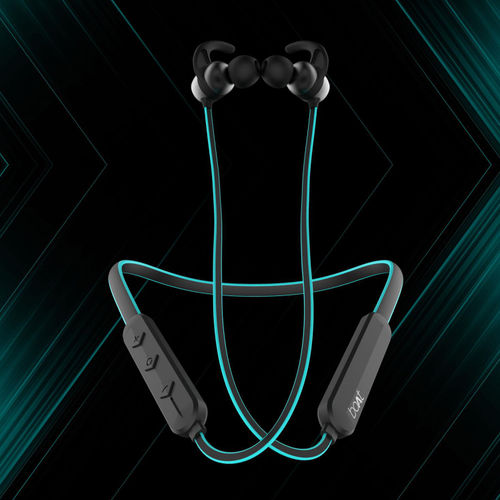 Neckband Earphones Boat Rockerz 255 Sports Bluetooth Earphone Buy