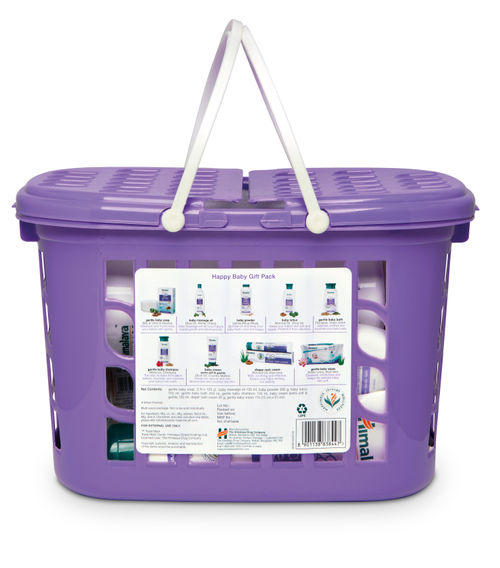 Buy Himalaya Happy Baby Gift Pack Pcs Online