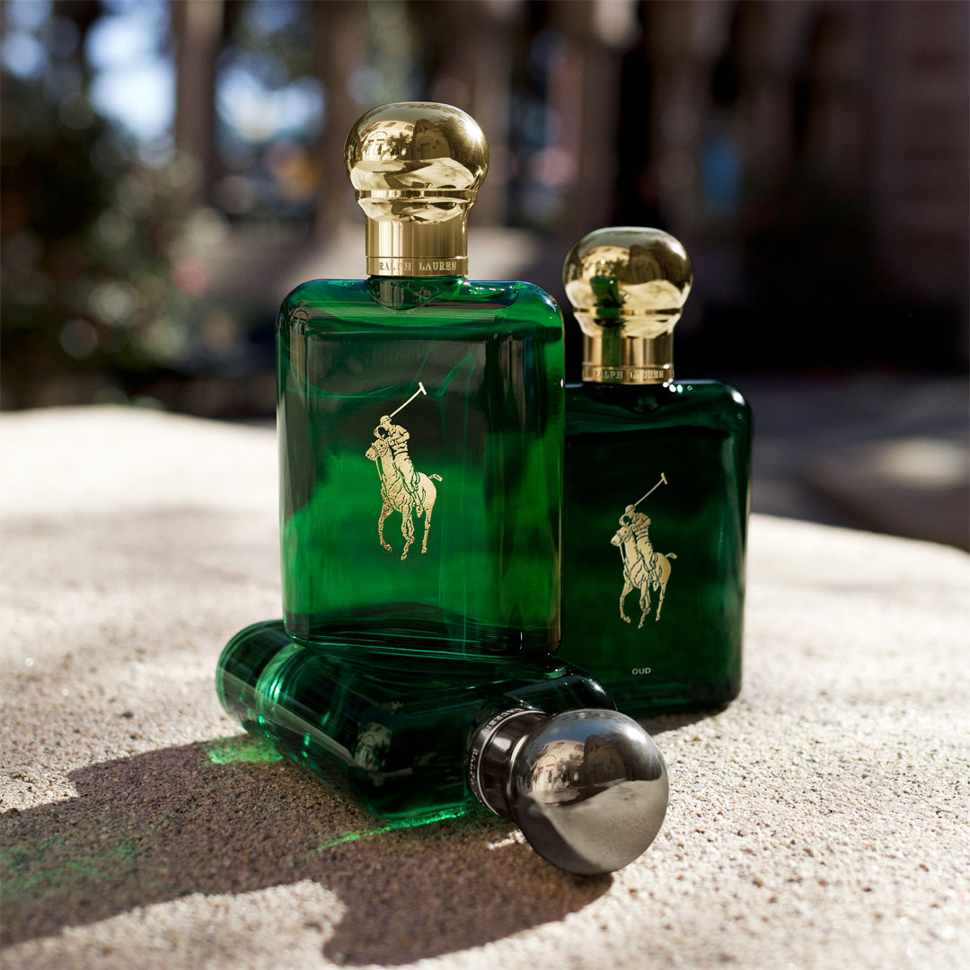 Ralph lauren polo green cologne on sale