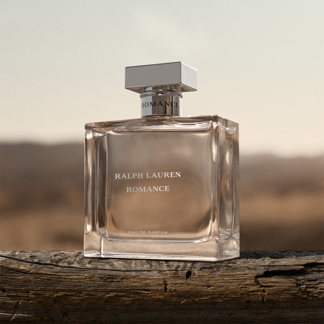 Buy Ralph Lauren Romance Eau De Parfum For Her Online