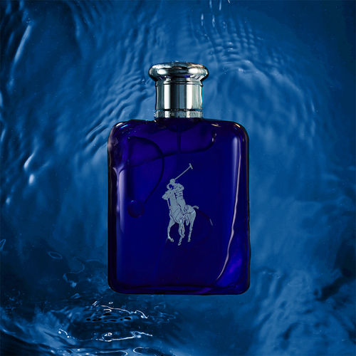 Buy Ralph Lauren Polo Blue Eau De Toilette For Him Online
