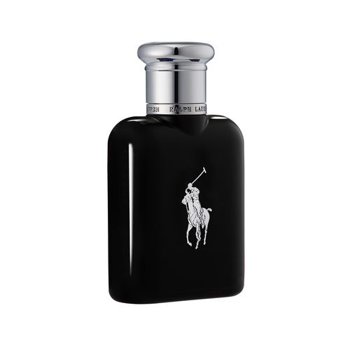 Ralph Lauren Polo Black Eau De Toilette