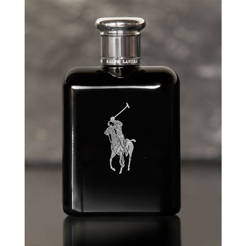 Ralph Lauren Polo Black Eau De Toilette