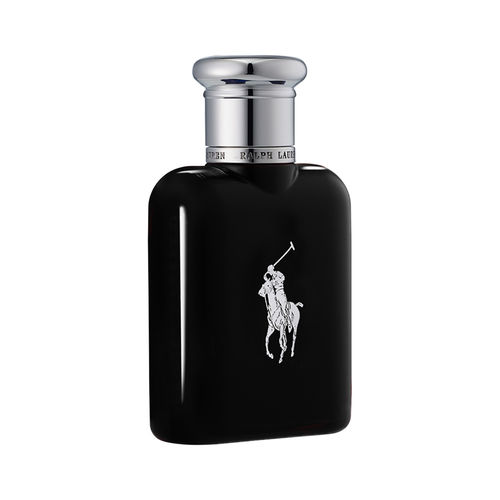 Ralph Lauren Polo Black Eau De Toilette - Main Image