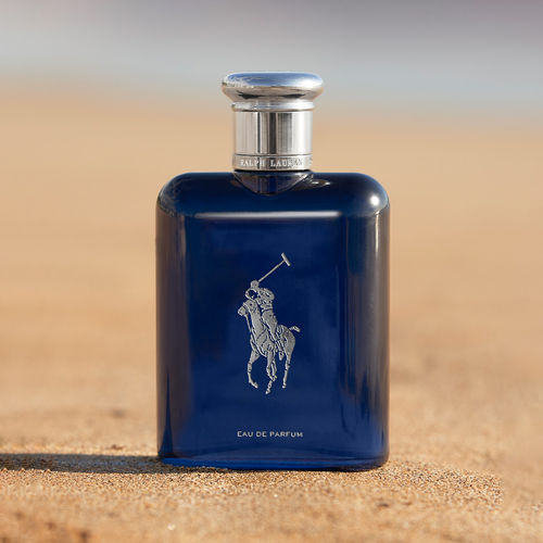 Ralph Lauren Polo Blue Eau De Parfum For Him