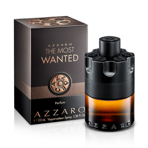 Azzaro The Most Wanted Parfum Eau De Parfum