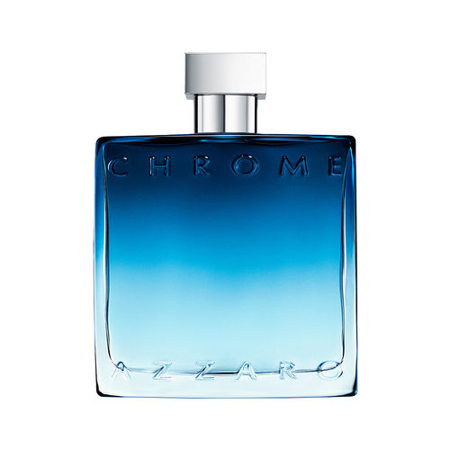 Azzaro Chrome Eau De Parfum For Him