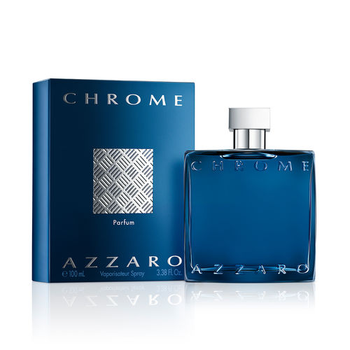 Azzaro Chrome Parfum
