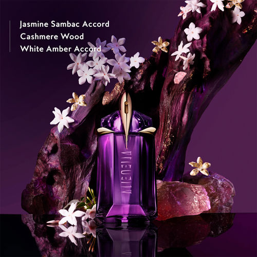 Mugler Angel Mugler Alien Taste Of Fragrance Fragrance Alien