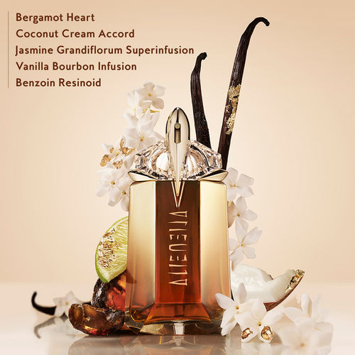 Buy Mugler Alien Goddess Eau De Parfum Intense For Her Online